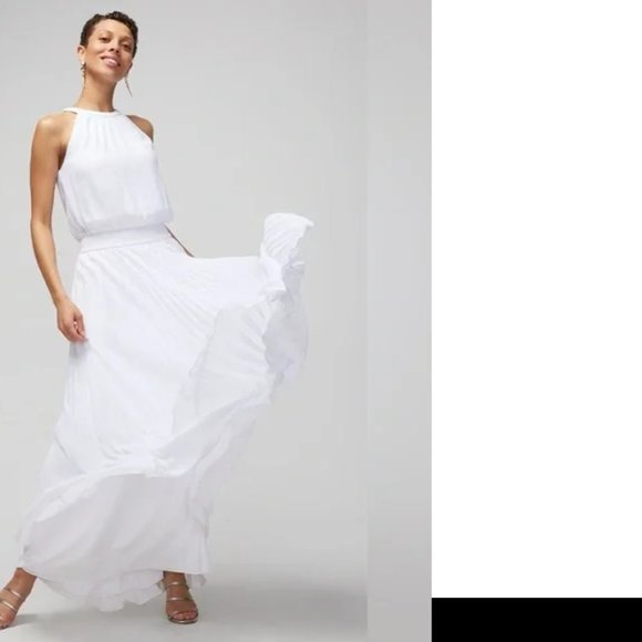 White House Black Market Dresses Nwt White House Black Market 20